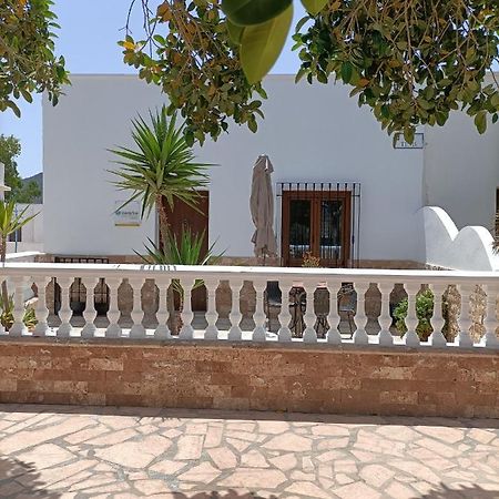 Casa Redondo Apartment โรดัลกีลาร์ ภายนอก รูปภาพ