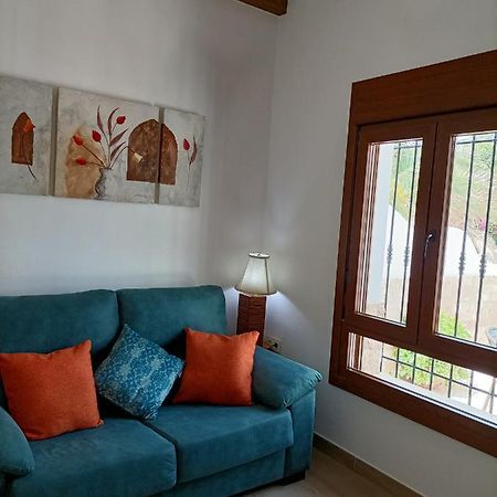 Casa Redondo Apartment โรดัลกีลาร์ ภายนอก รูปภาพ