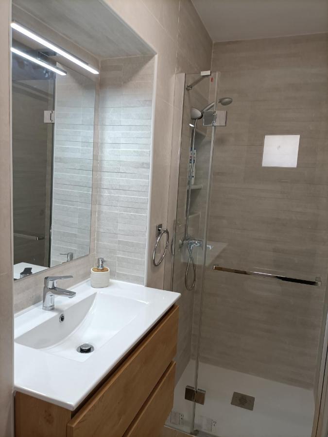 Casa Redondo Apartment โรดัลกีลาร์ ภายนอก รูปภาพ