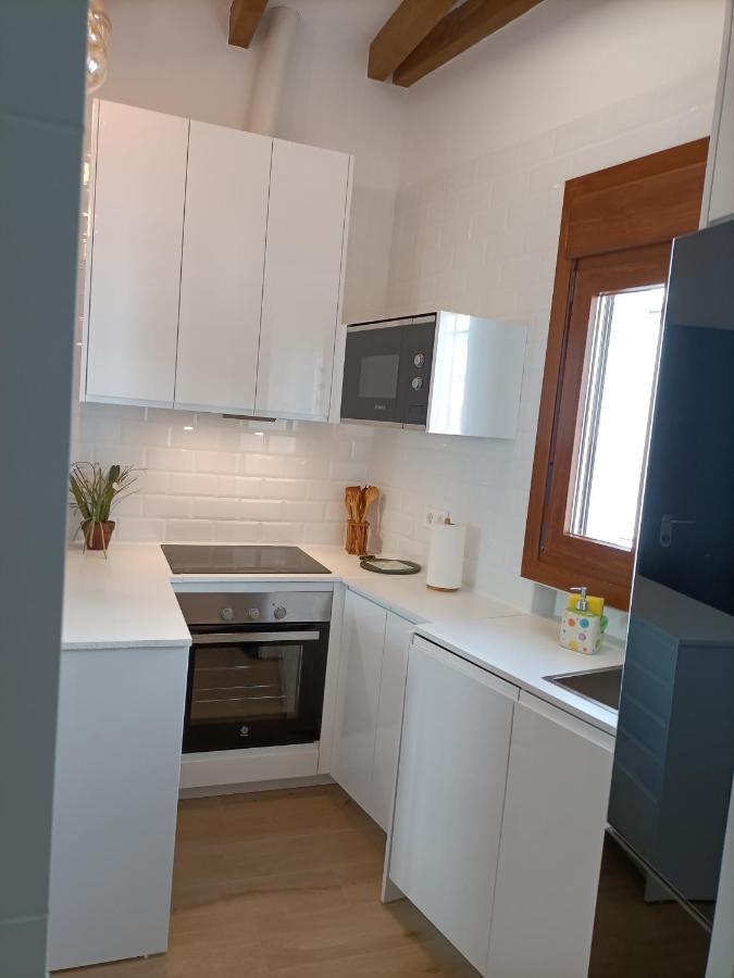 Casa Redondo Apartment โรดัลกีลาร์ ภายนอก รูปภาพ