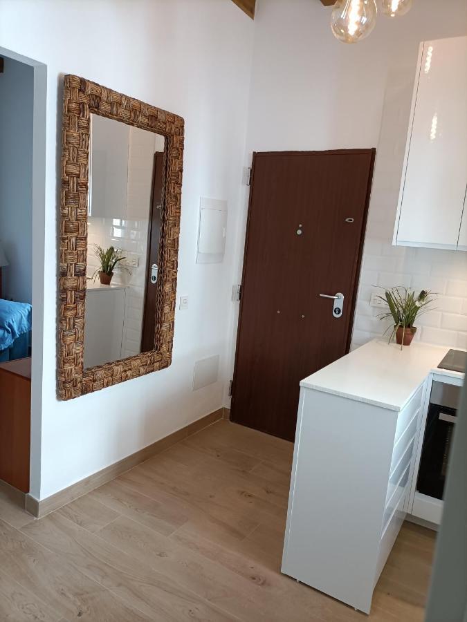 Casa Redondo Apartment โรดัลกีลาร์ ภายนอก รูปภาพ