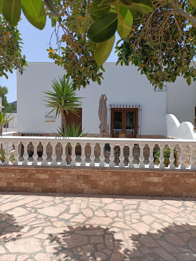 Casa Redondo Apartment โรดัลกีลาร์ ภายนอก รูปภาพ