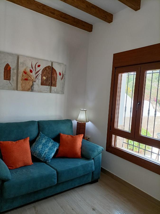 Casa Redondo Apartment โรดัลกีลาร์ ภายนอก รูปภาพ
